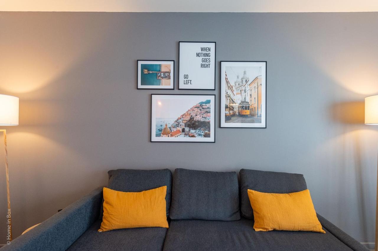 Magnifique Appartement Proche Gare - 8Min Disney Bussy-Saint-Georges Dış mekan fotoğraf